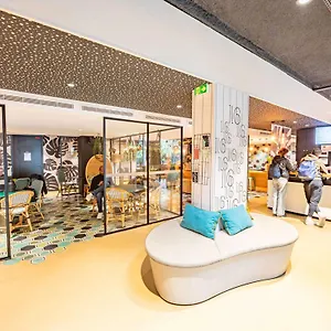 3* Hotel Ibis Styles Paris 16
