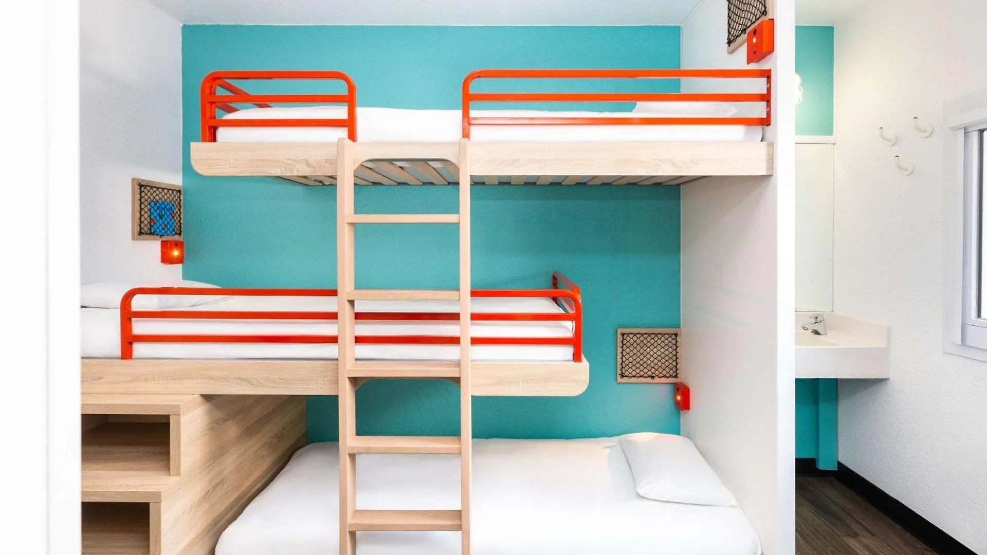 Hotel Hotelf1 Chilly Mazarin Les Champarts